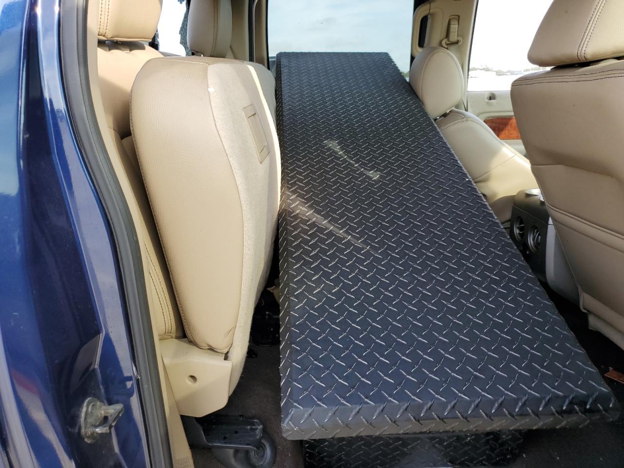 2010 FORD F-150