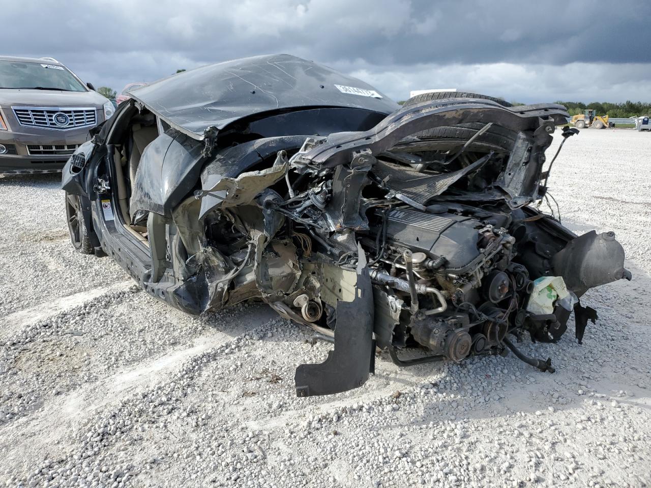2003 BMW Z4
