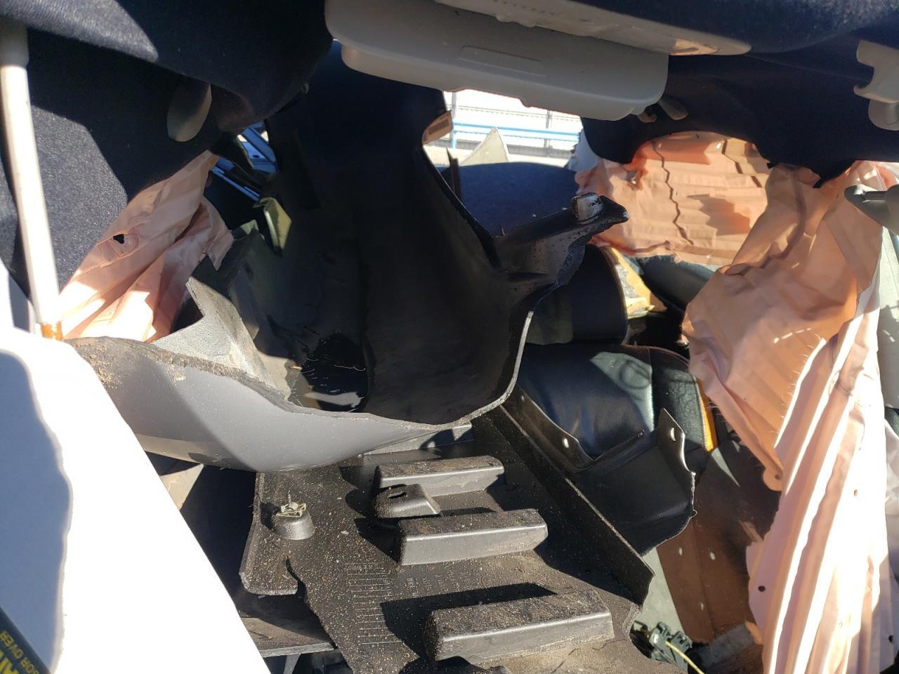 2004 HONDA ACCORD