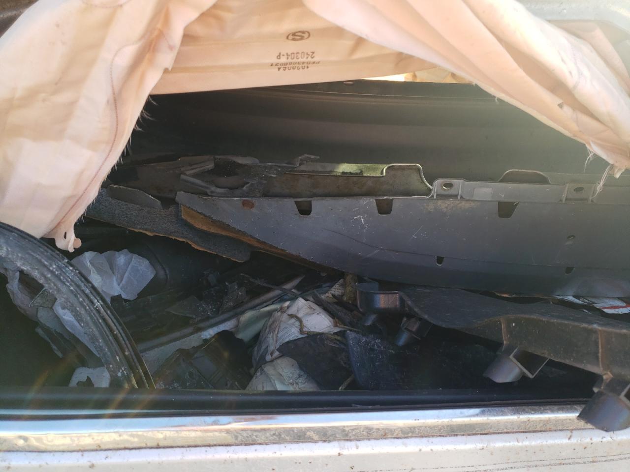 2004 HONDA ACCORD