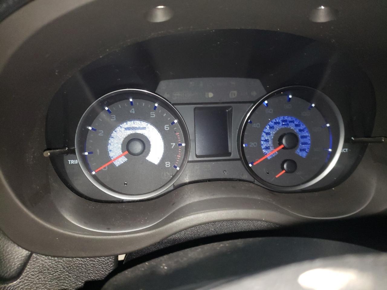 2014 SUBARU XV Crosstrek