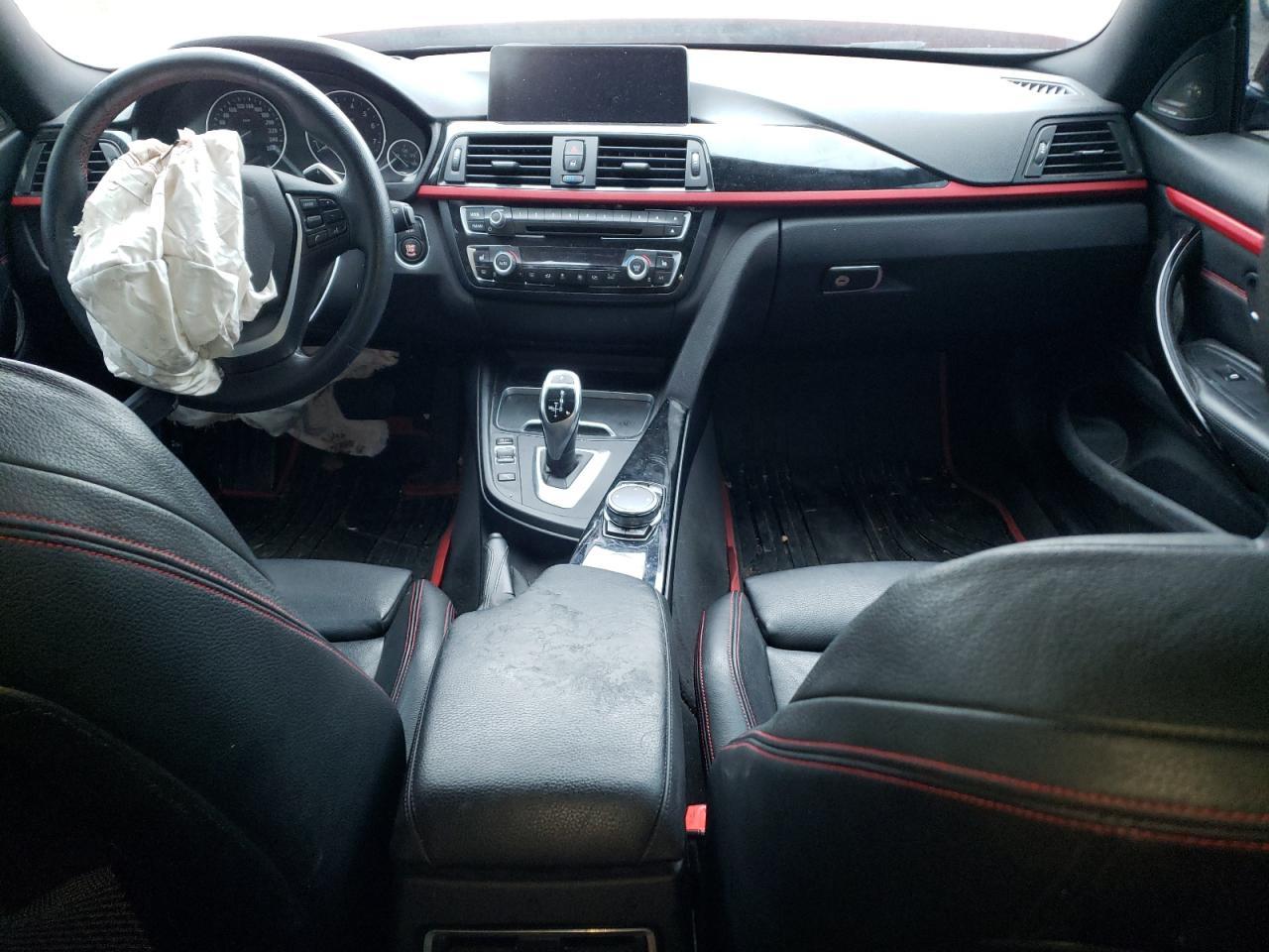 2016 BMW 4 Series