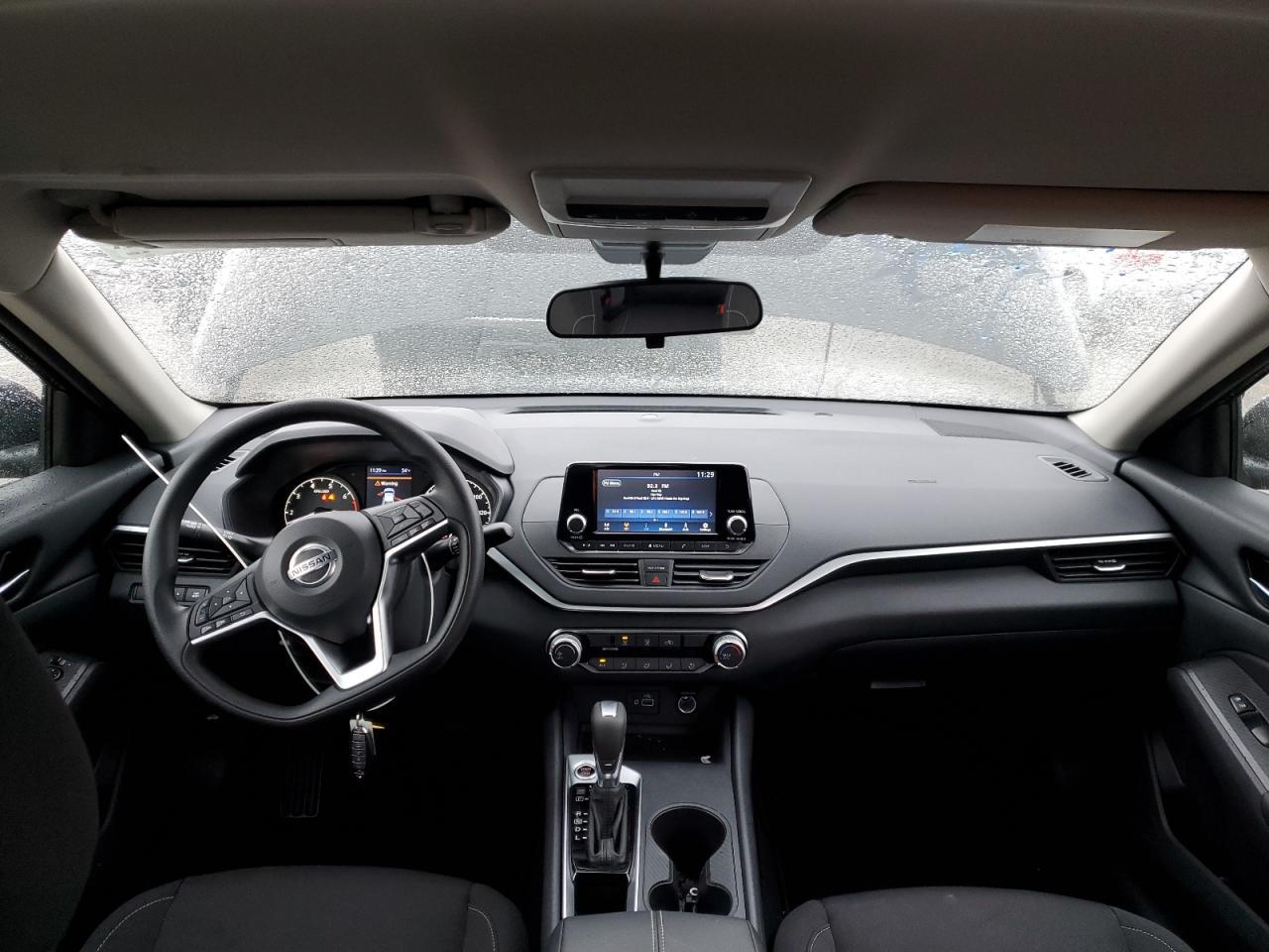 2022 NISSAN ALTIMA