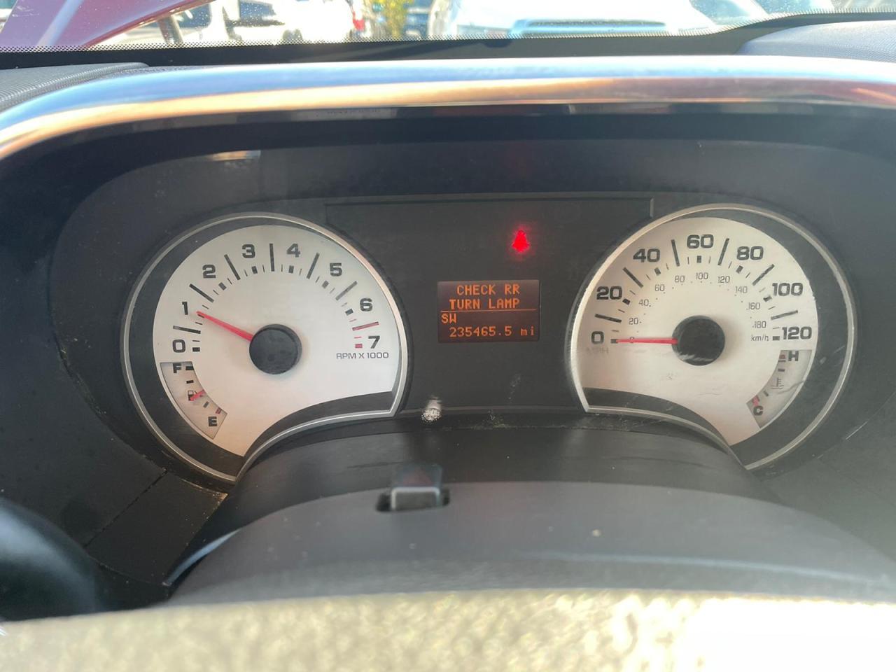 2007 FORD Explorer Sport Trac