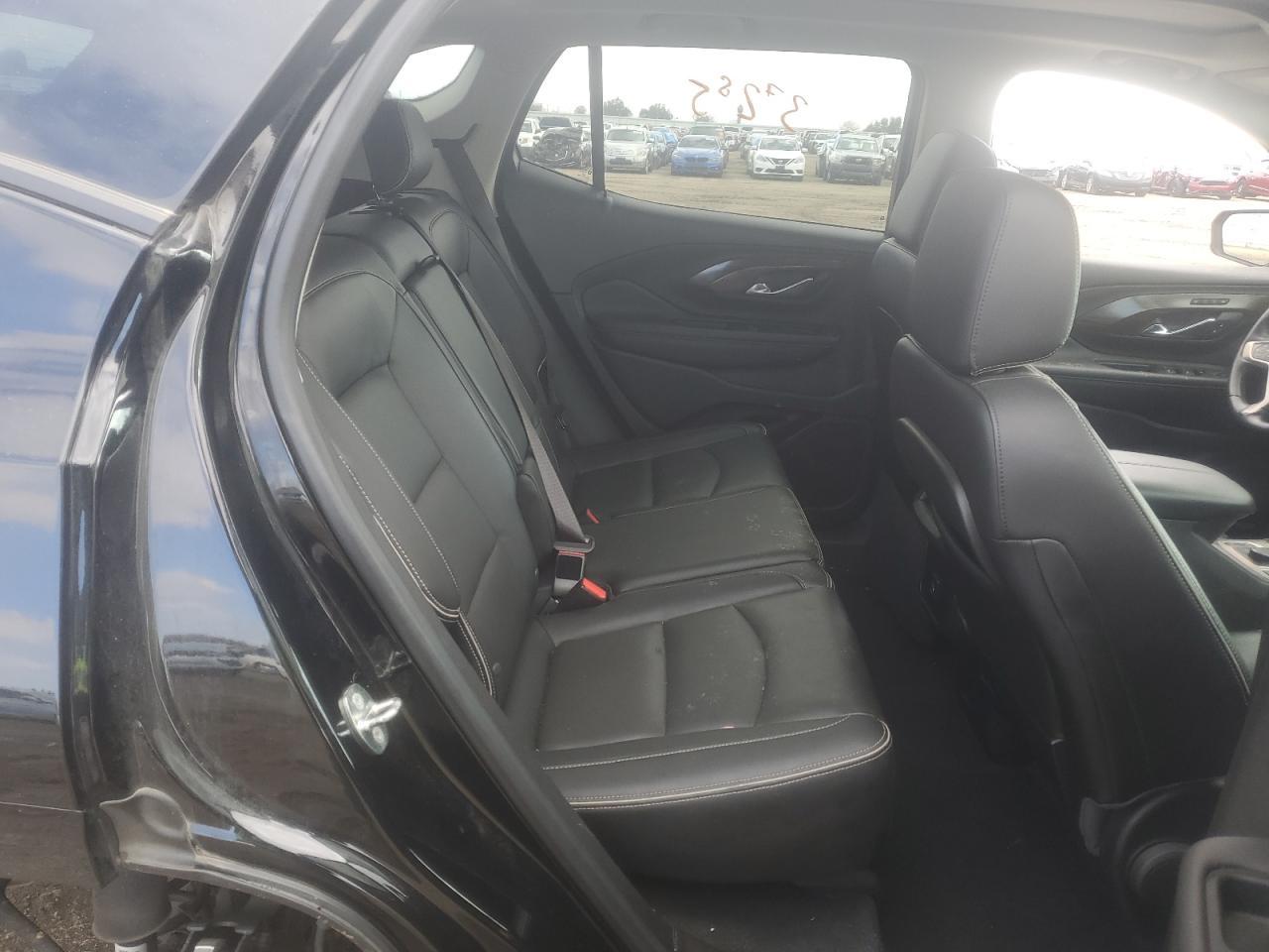 2018 GMC Terrain