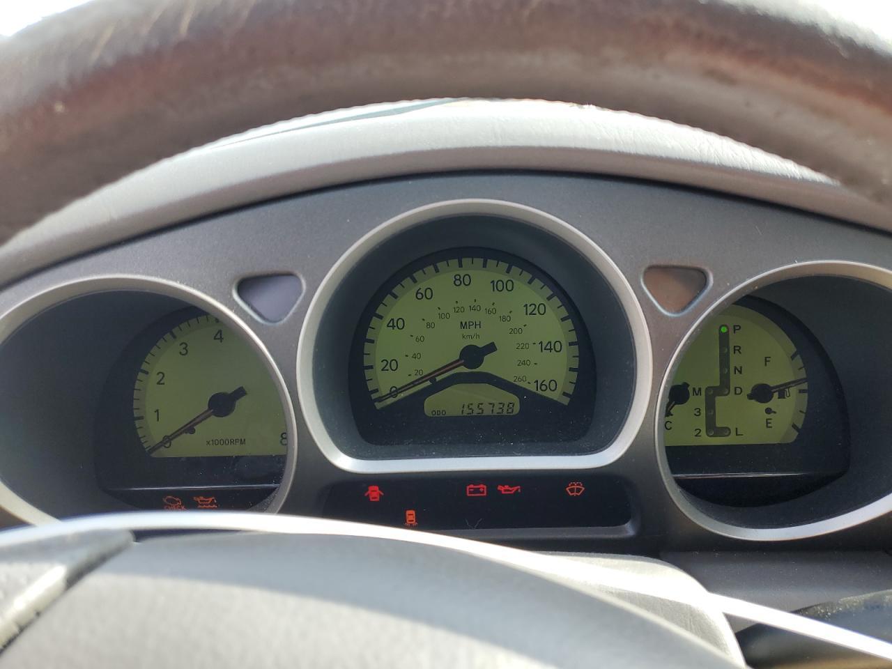 2004 LEXUS GS 300