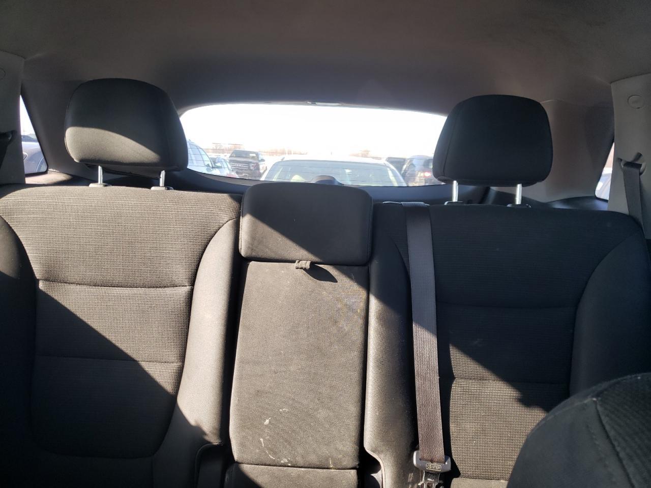 2015 KIA SORENTO