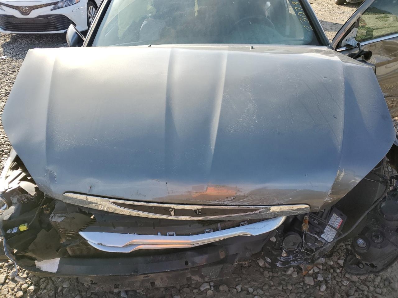 2013 CHRYSLER 200