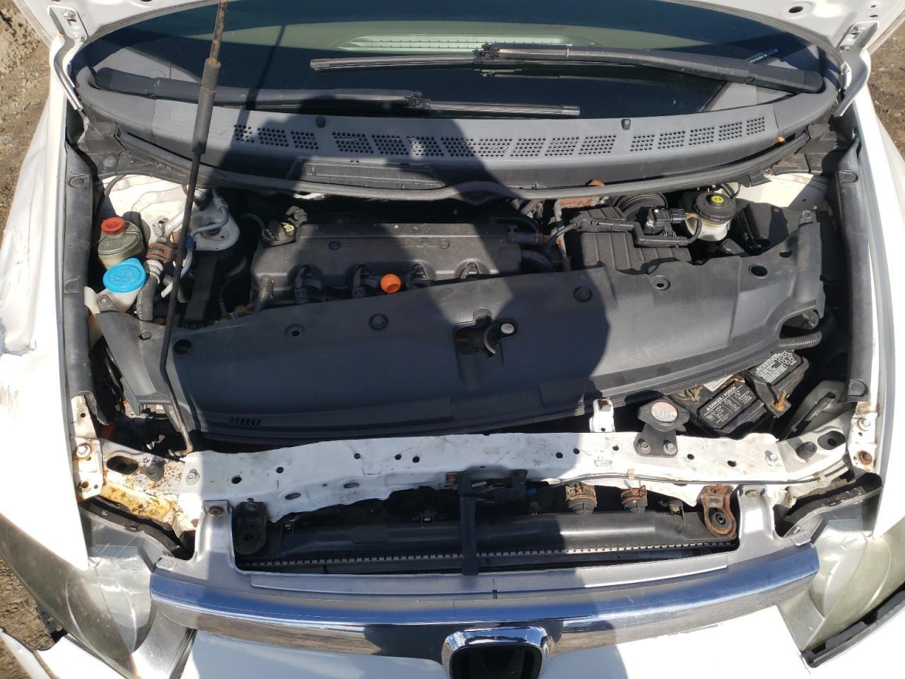 2006 HONDA CIVIC