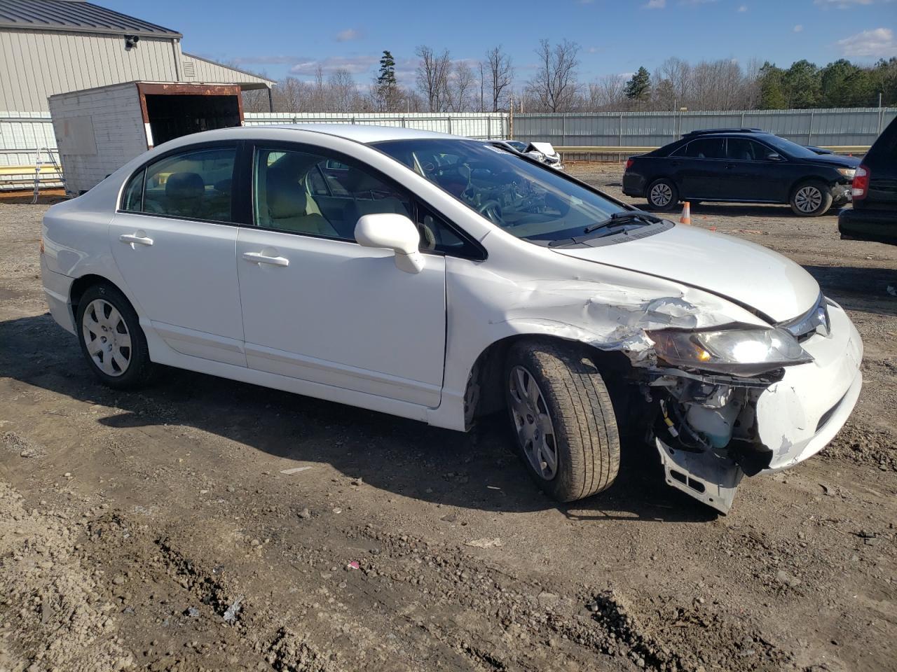 2006 HONDA CIVIC