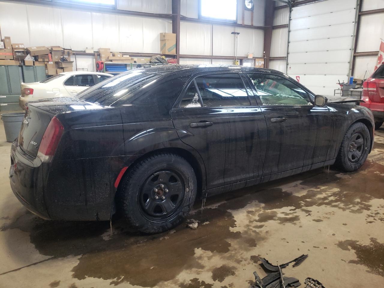 2015 CHRYSLER 300