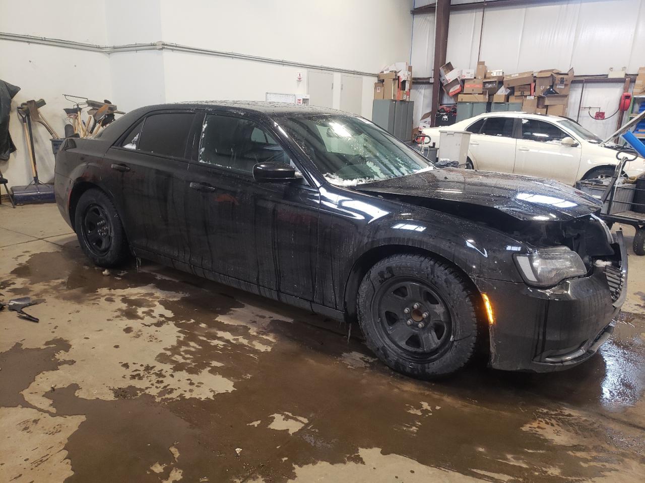 2015 CHRYSLER 300