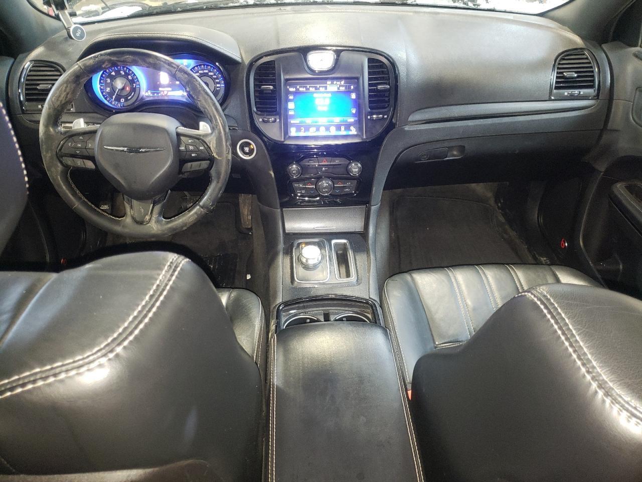 2015 CHRYSLER 300