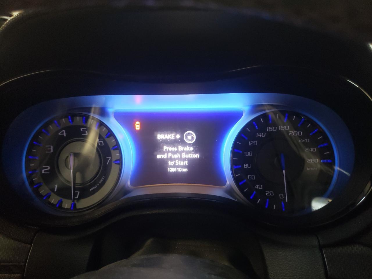 2015 CHRYSLER 300
