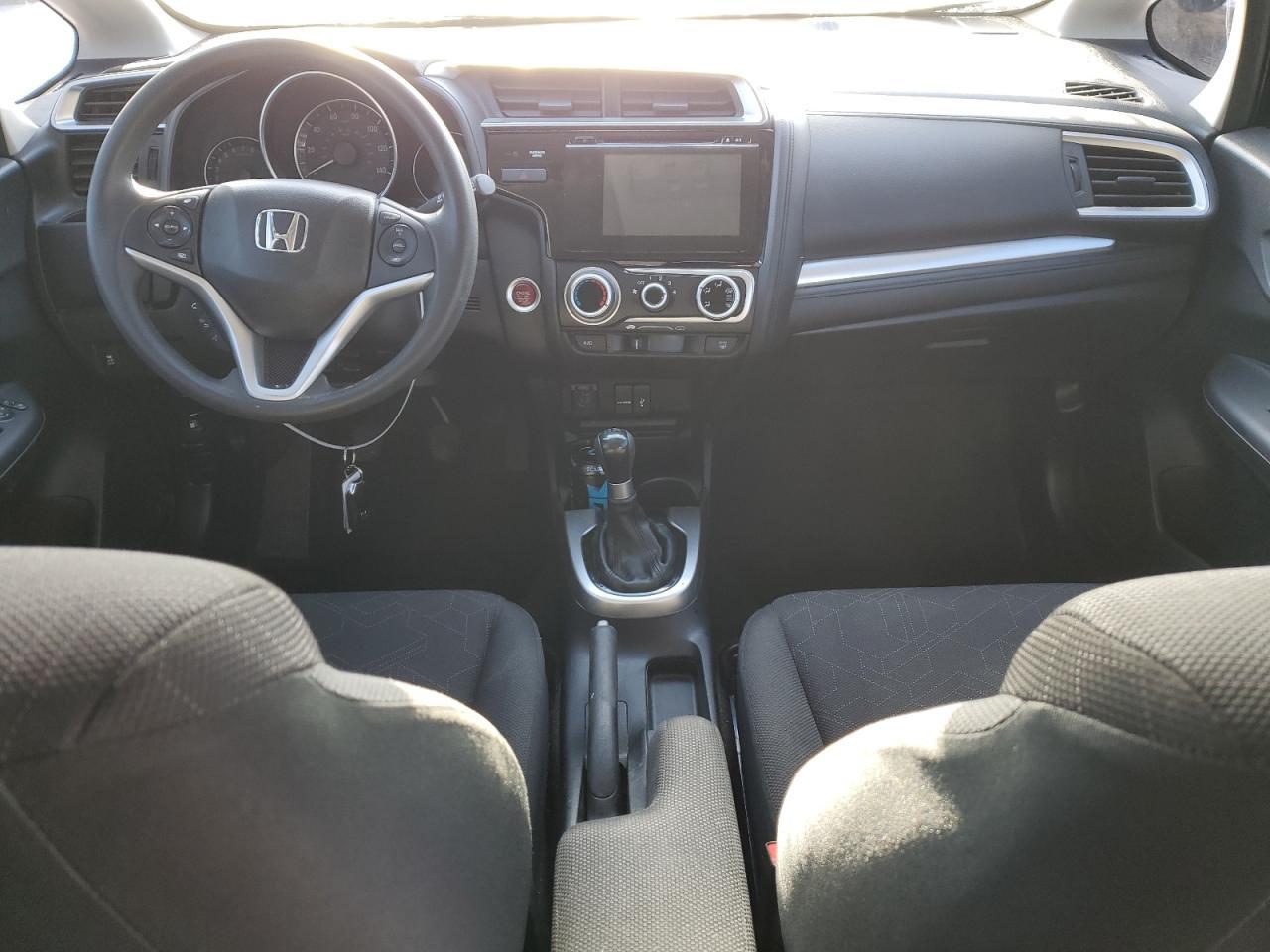 2015 HONDA FIT