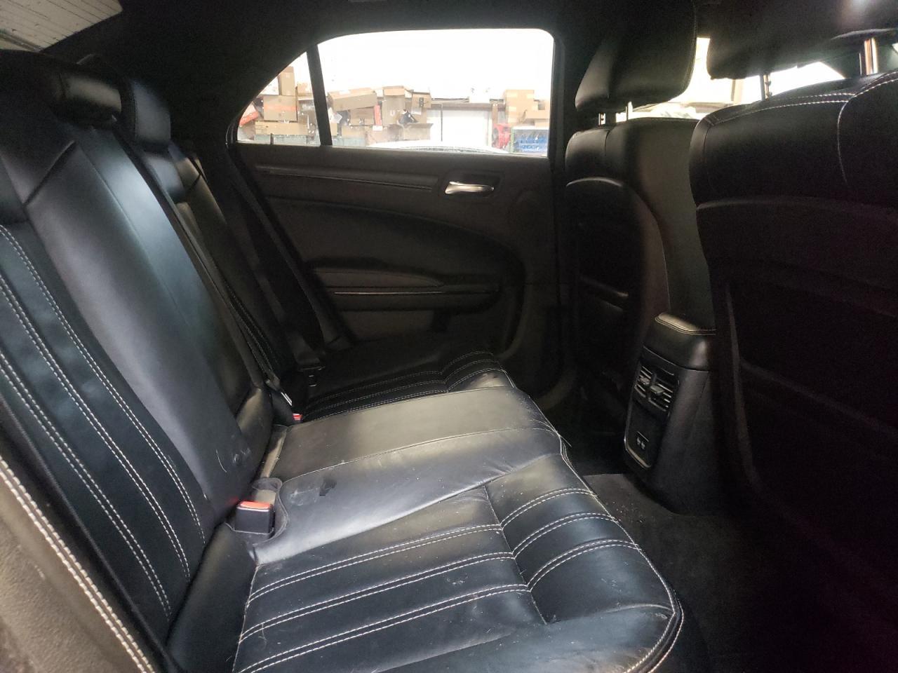 2015 CHRYSLER 300