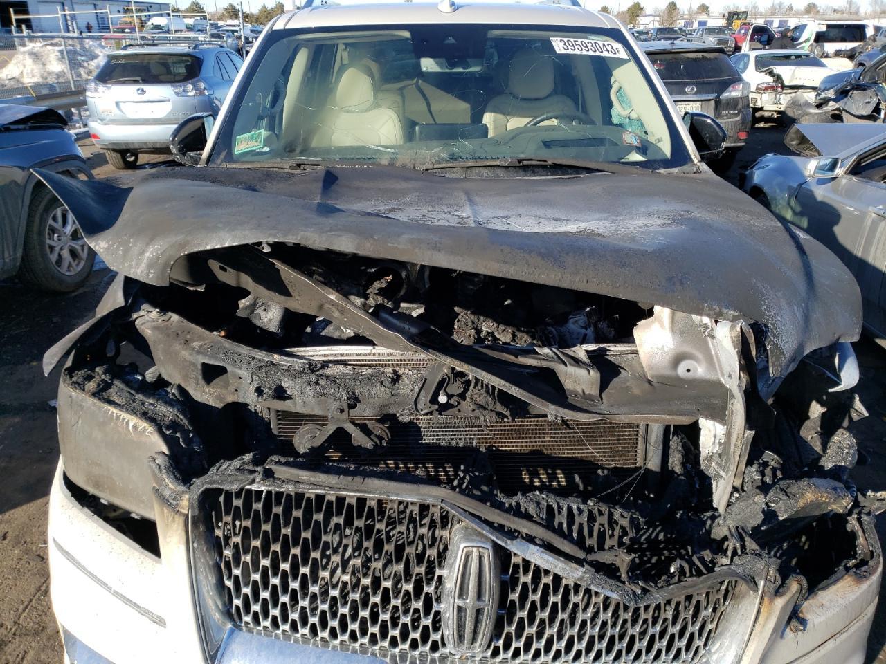 2021 LINCOLN Navigator