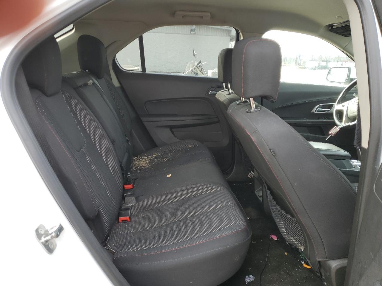 2014 CHEVROLET EQUINOX