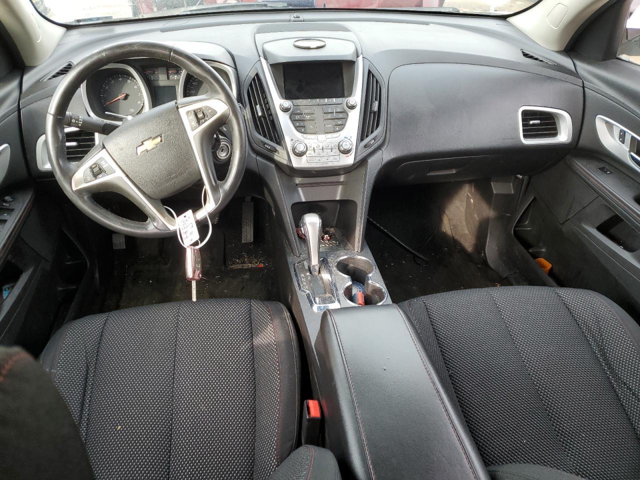 2014 CHEVROLET EQUINOX