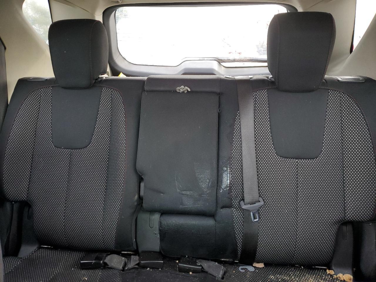 2014 CHEVROLET EQUINOX