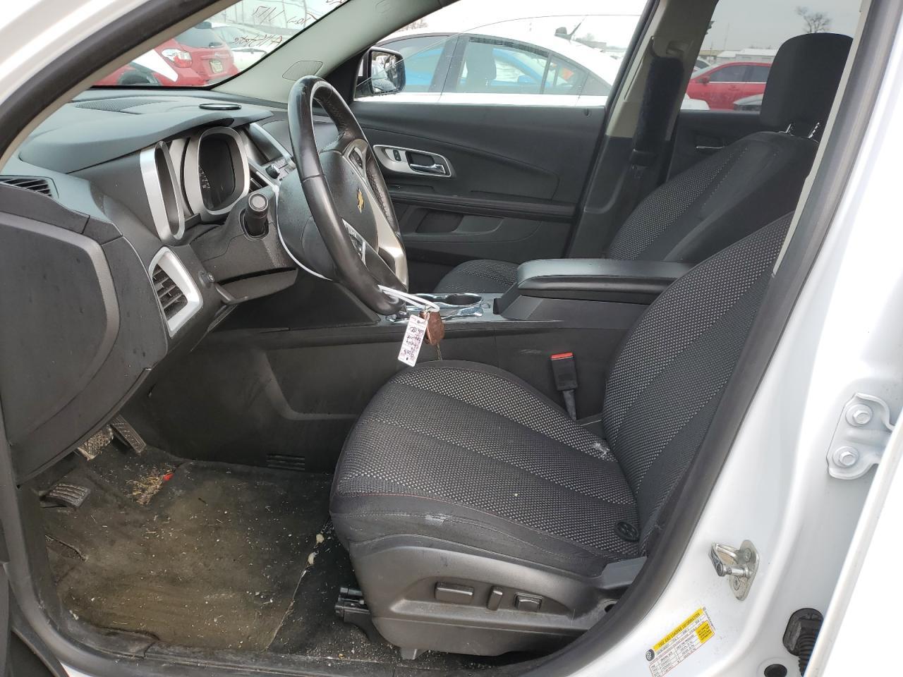 2014 CHEVROLET EQUINOX