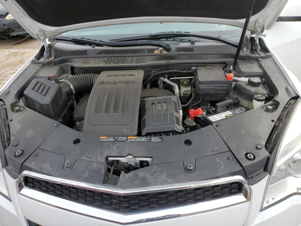 2014 CHEVROLET EQUINOX