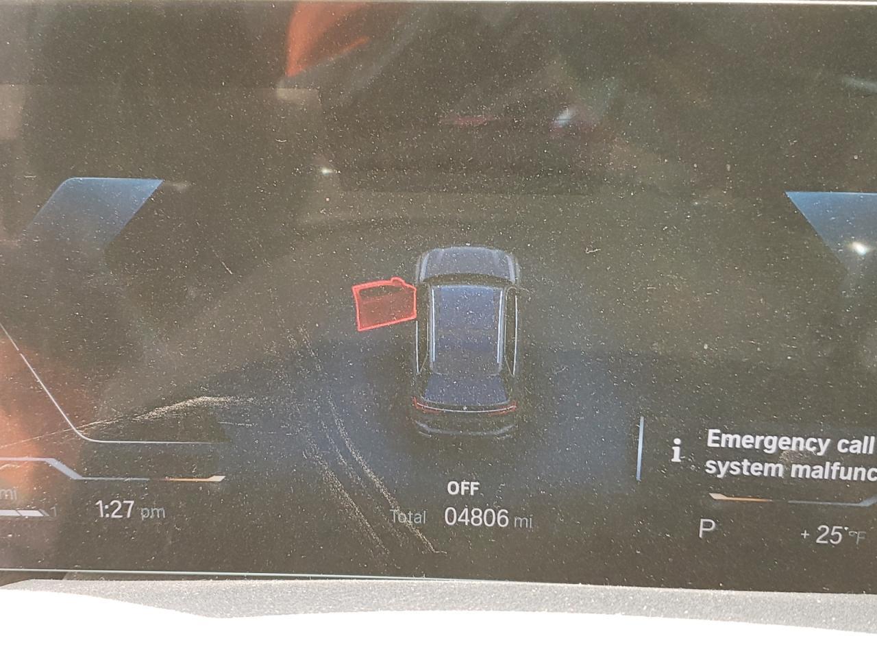2023 BMW X7