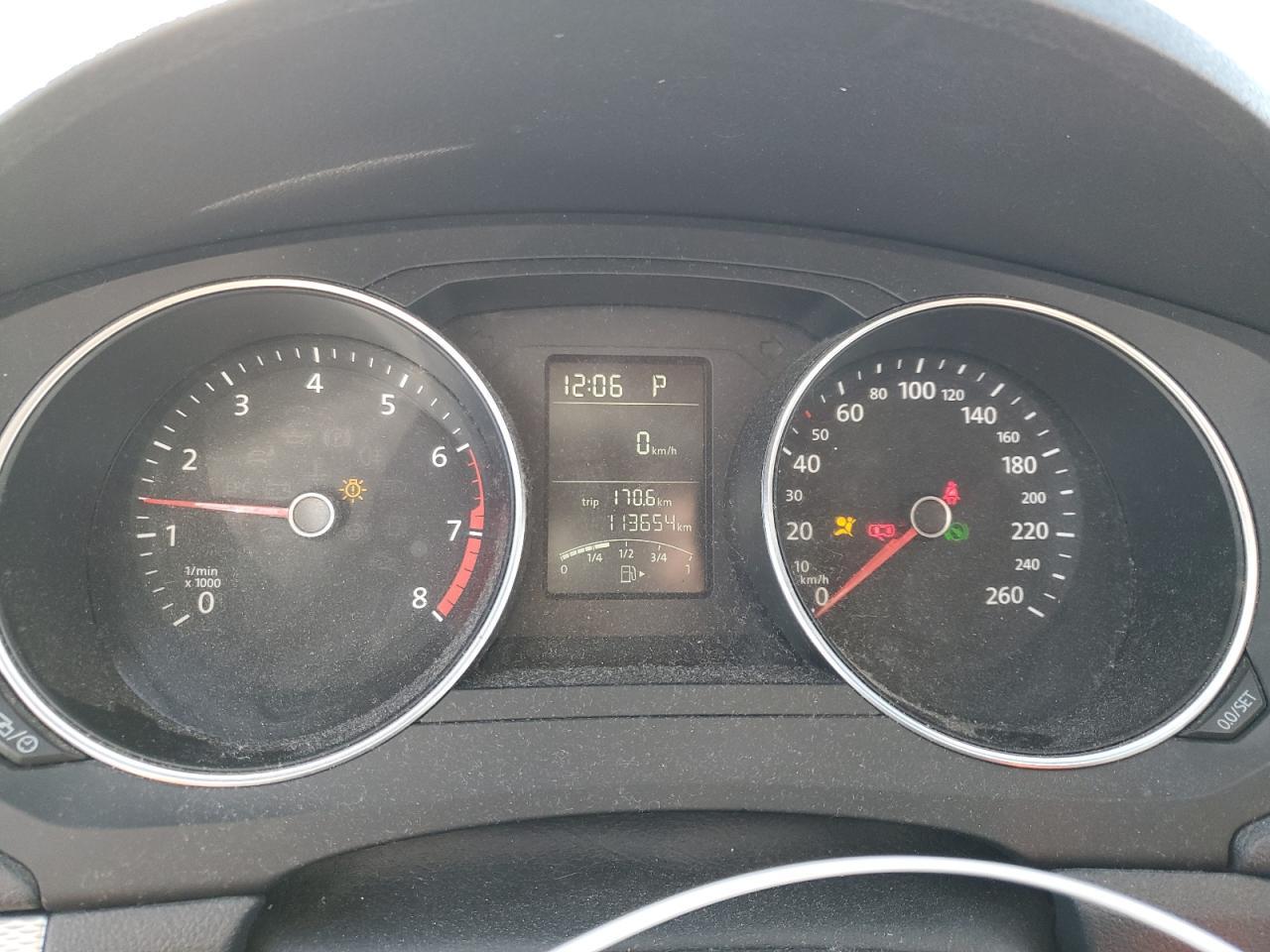 2016 VOLKSWAGEN JETTA
