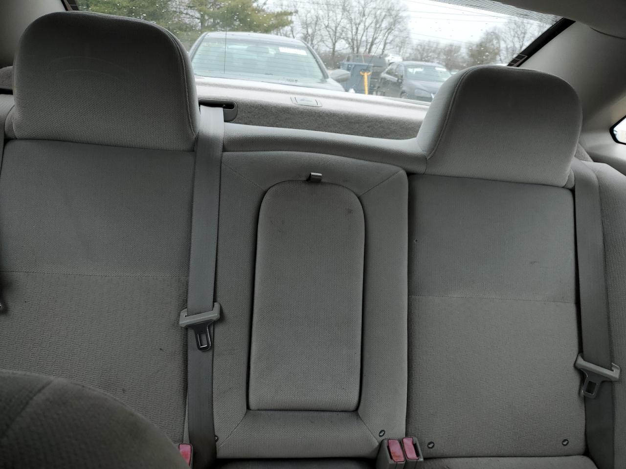 2012 CHEVROLET IMPALA