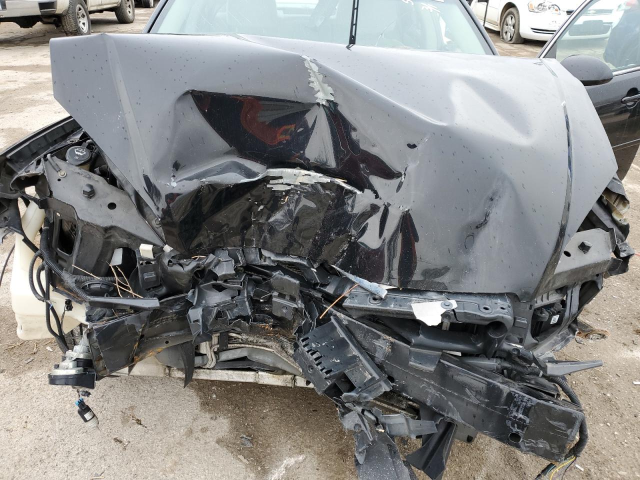 2012 CHEVROLET IMPALA