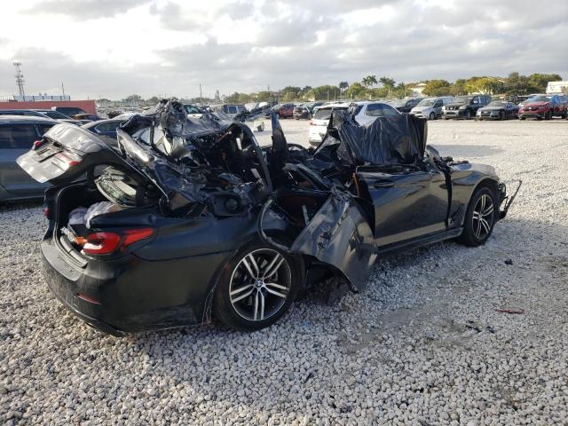 BMW 540i 2021 540i