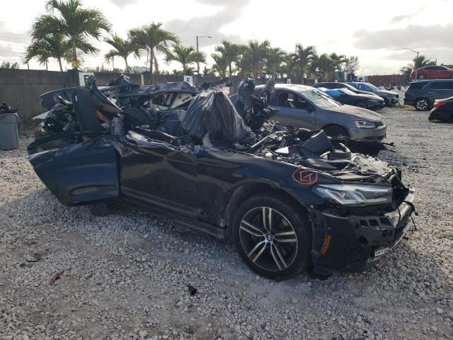 BMW 540i 2021 540i