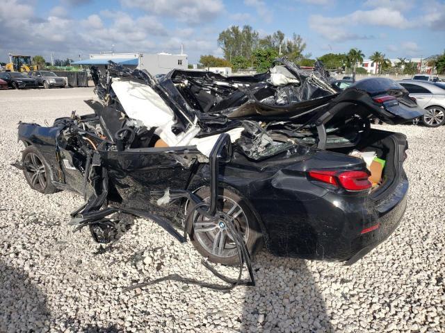 BMW 540i 2021 540i