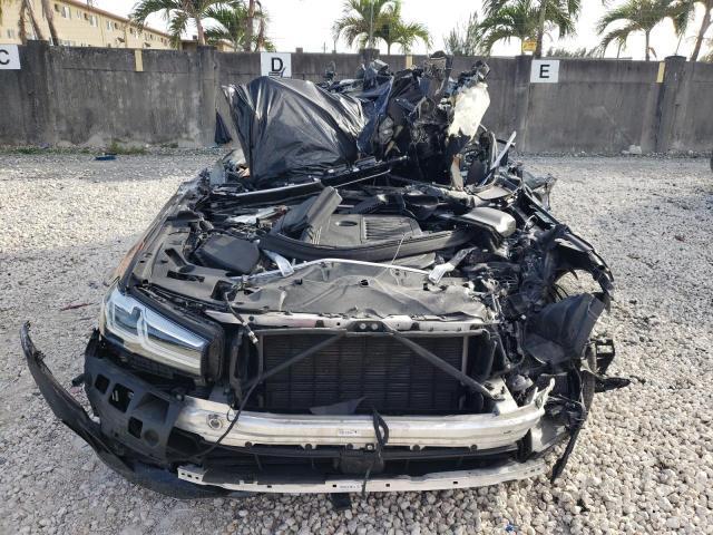 BMW 540i 2021 540i