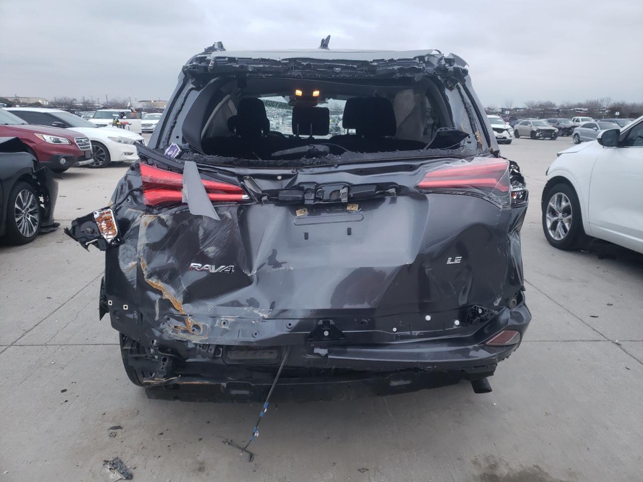 2018 TOYOTA RAV4