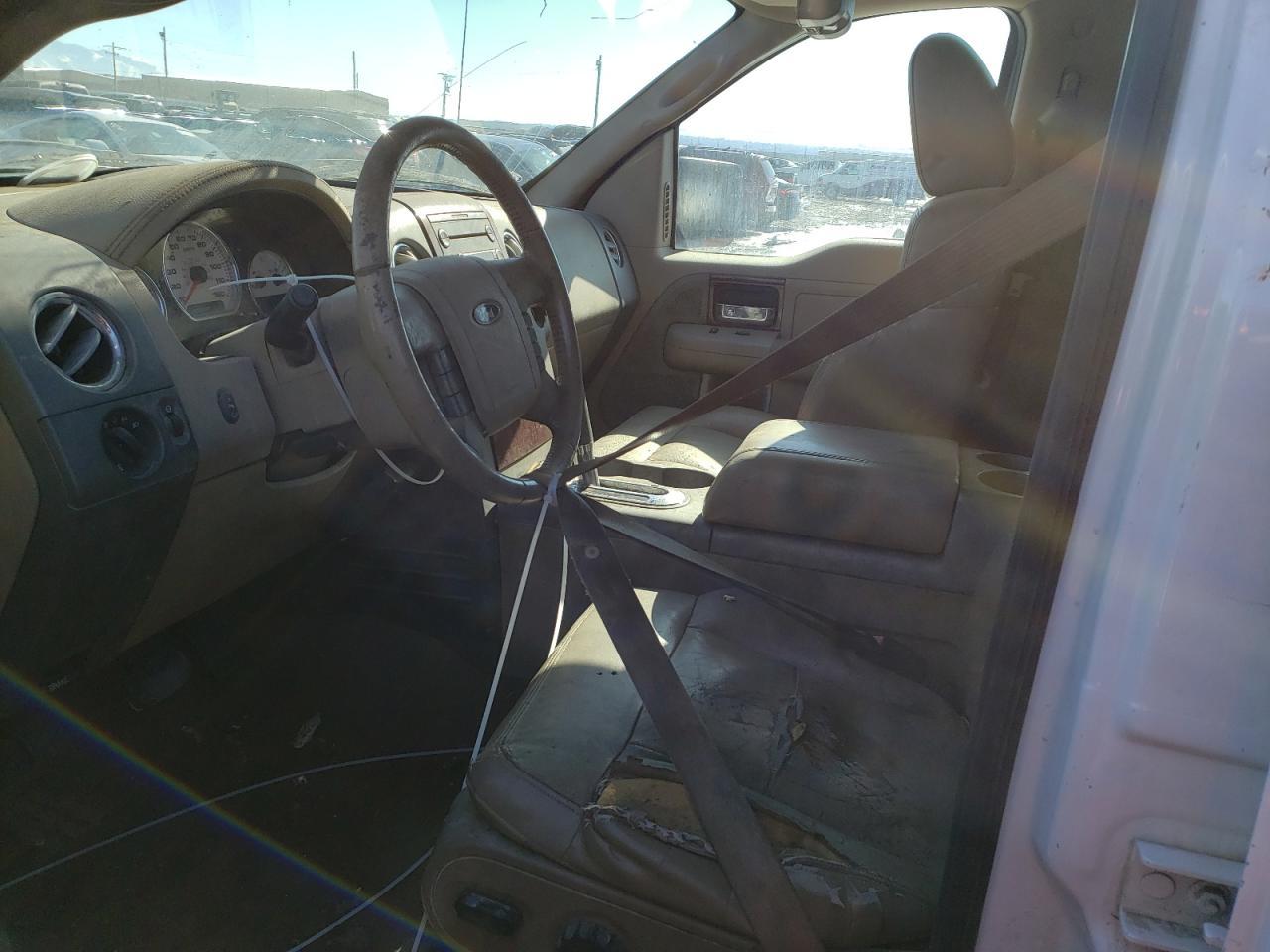 2007 FORD F-150