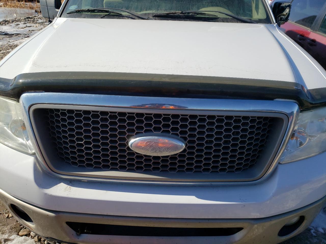 2007 FORD F-150
