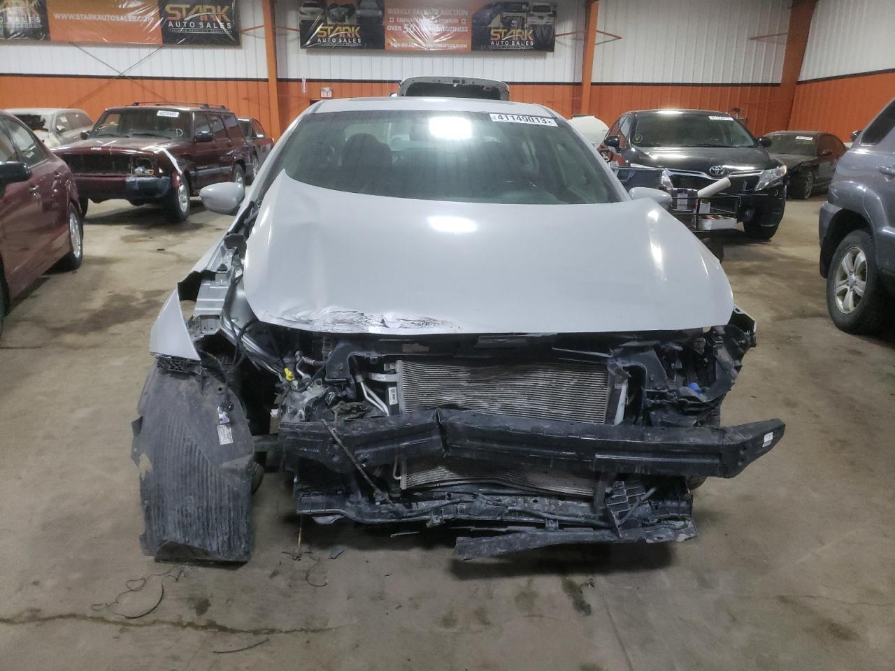 2018 KIA FORTE