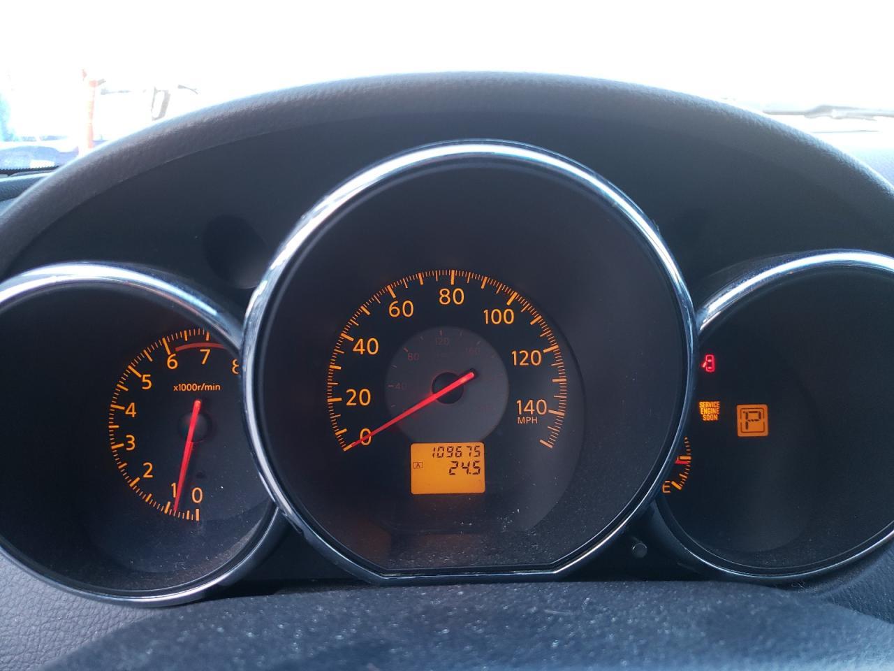 2006 NISSAN ALTIMA