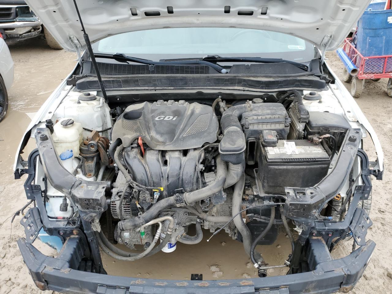 2013 KIA OPTIMA