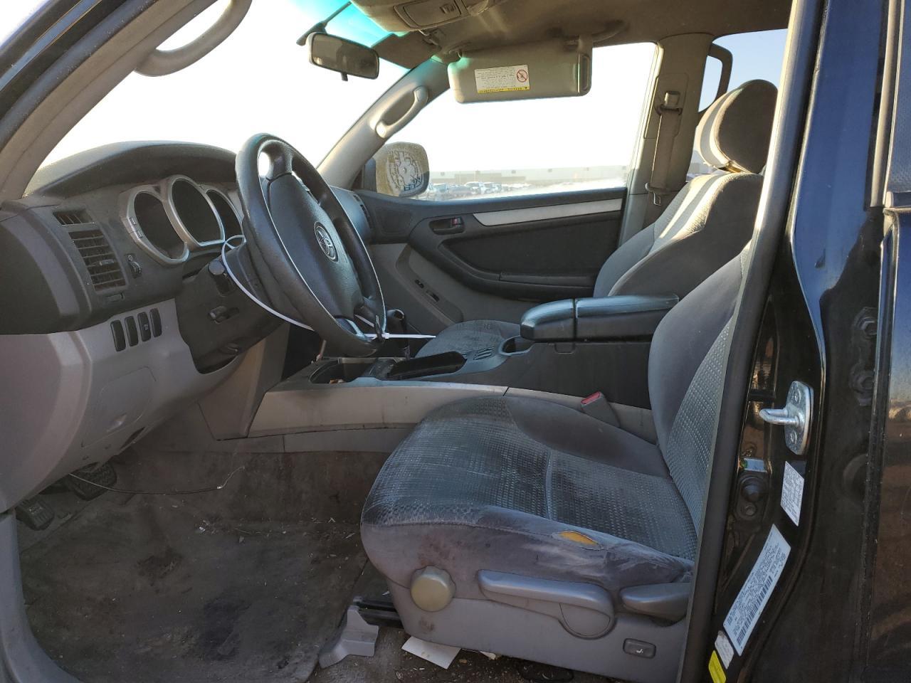 2003 TOYOTA 4Runner