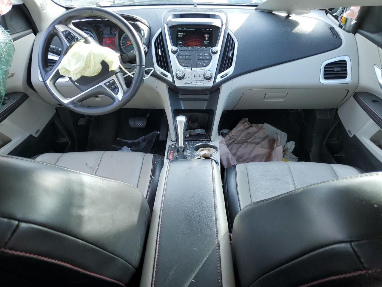 2014 GMC Terrain