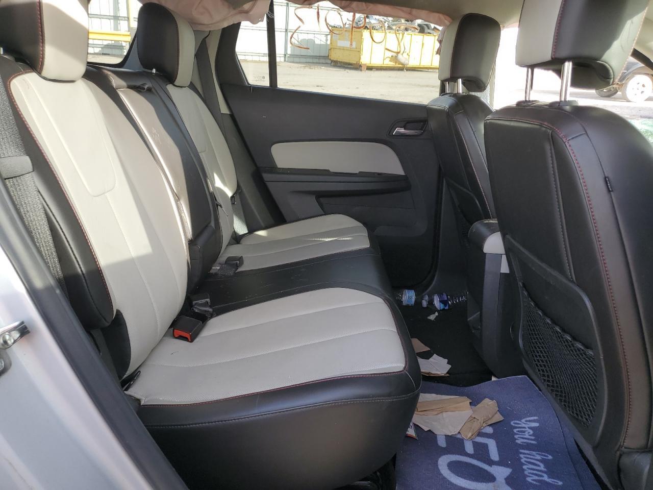 2014 GMC Terrain