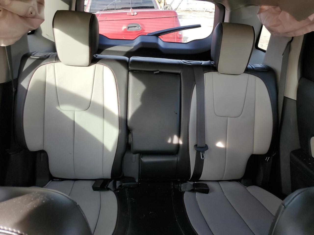 2014 GMC Terrain
