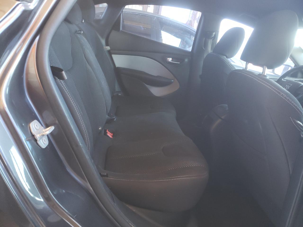2015 DODGE Dart
