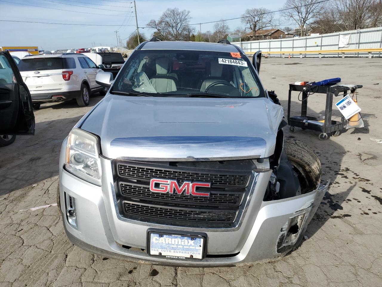 2014 GMC Terrain