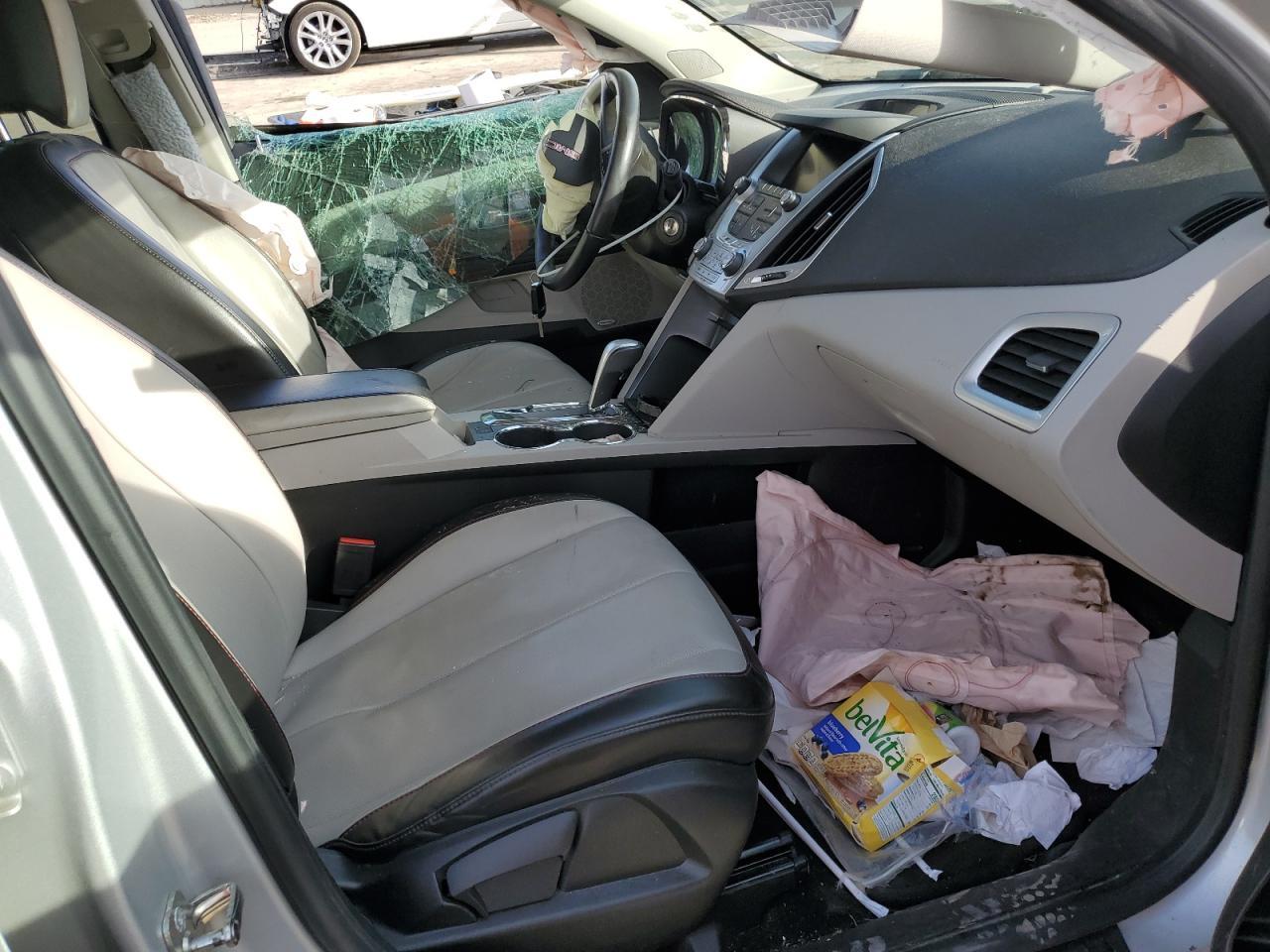 2014 GMC Terrain