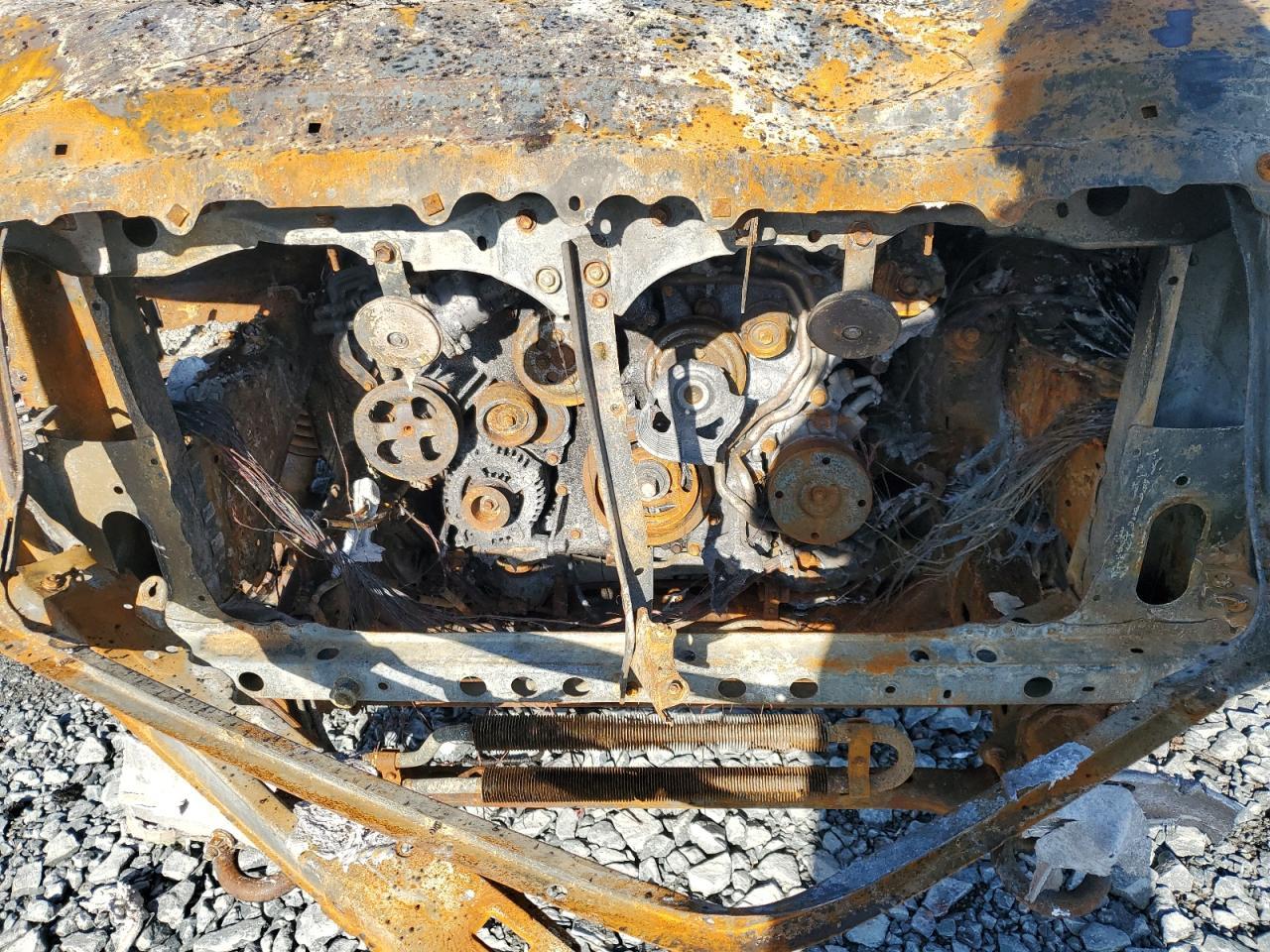 2008 TOYOTA TUNDRA