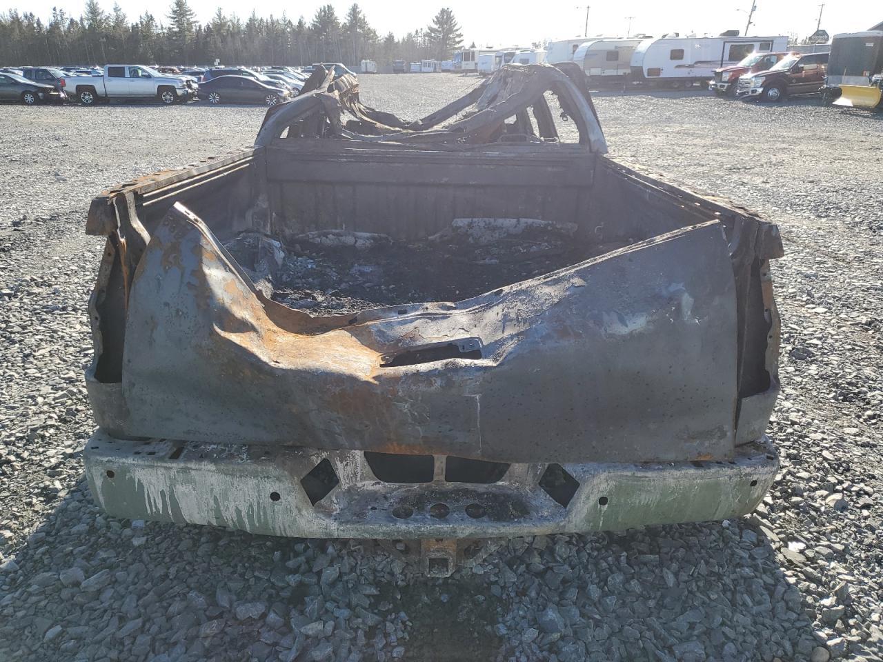 2008 TOYOTA TUNDRA