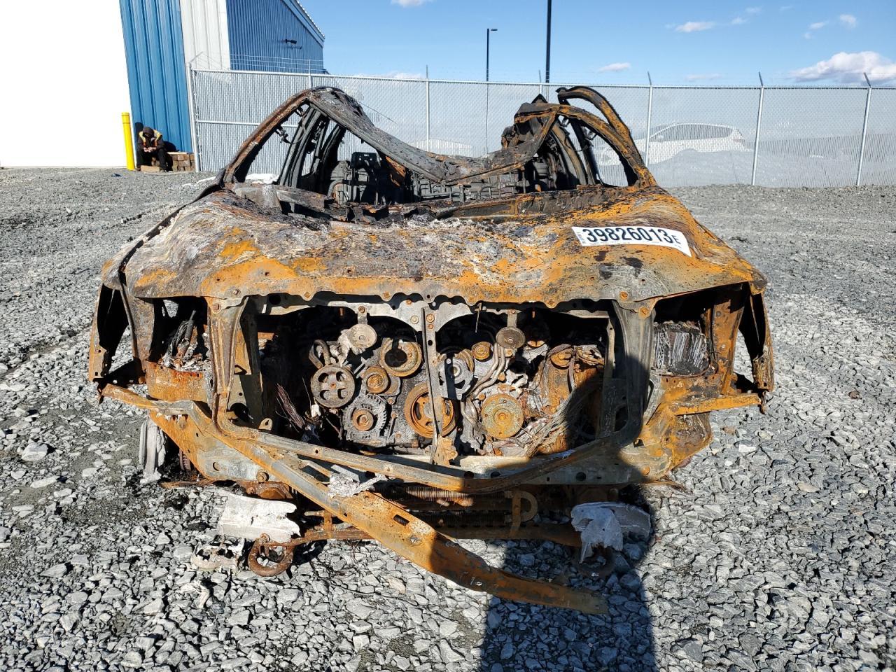 2008 TOYOTA TUNDRA